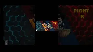 Nuevo Avance De &iexcl;&iexcl;Pixel Fighterz!! #pocketcode #fangame