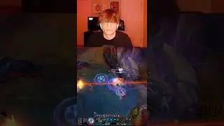 My Worst Camille ult yet!
