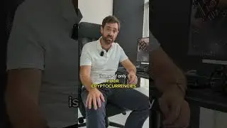 Безумный скачок цен на Bitcoin Cash!!