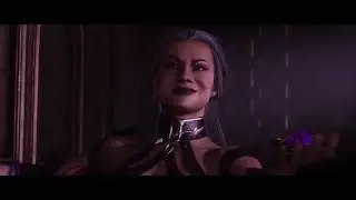 Mortal Kombat 11 