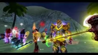 Perfect World Ph Dragon Server