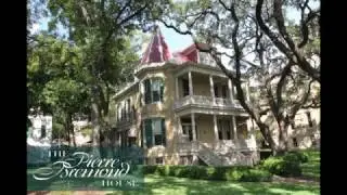Pierre Bremond House | CBD