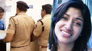 Police inquiry with BIgg Boss Oviya | Kamal Haasan | Vijay TV