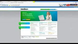 Как работать на Clixsense com, подробное описание