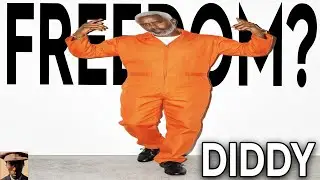 Diddy Sentencing Day Will He Walk Free Or Do The Time