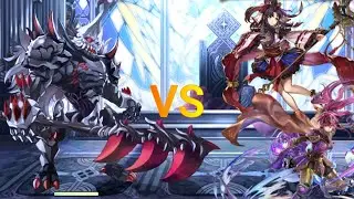 Beast Vita Vares  Vs Zoneless Team & Fast kill. Update 2.3.300