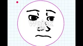 Agario Powerups Was Awesome : Game play with a bot 11K score