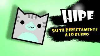 Hipe joins the battle! | Hipe Keemo Edit