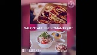 Valentijn bij Dugardeyn