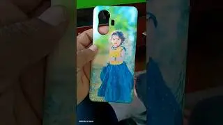#unboxing #yourprint #mobilecase #youtubeshorts