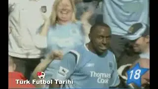 2009 2010 Ankarag&uuml;c&uuml;'n&uuml;n D&uuml;nya Starı DARIUS VASSEL