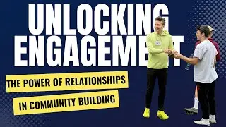 Introduction To Engagement-Based Leadership and Dance Floor Theory