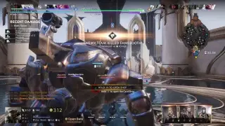 Paragon ( PS4 PRO ) Happy Easter's Bunny Time  Part II Feel free to Share this