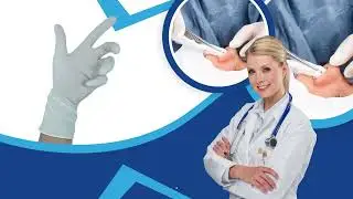 Powder Free Surgical Gloves Sterile - Your Trusted Source for Premium Medical Gloves