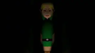 Evolution of Drowned Ben