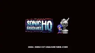 SRB1 Remake (SAGE 2020 Demo) OST - SFGHQ Splash