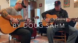 Rogers and Long - Beautiful Texas Sunshine