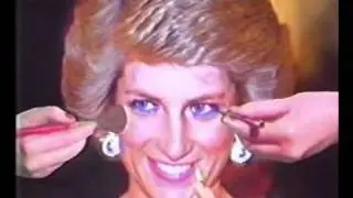UKTV 80s Ad Womans Own