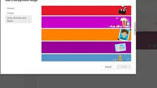 Announcements in Microsoft Teams