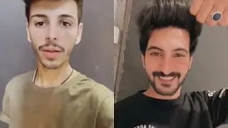 سنابات أسامة برو || ريان حصلت له حاجة ماهي حلوة بس عوضه الله بتوثيق حسابه في التيك توك