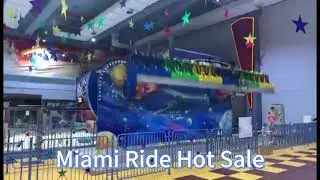 #miami #ride Mini Miami ride hot sale
