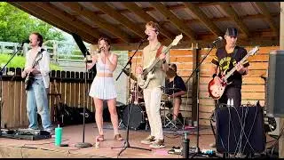 Plunger- Live-Twisted Rail - 6/21/25- Square Hammer