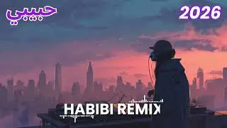 DJ Arabic Middle East mix