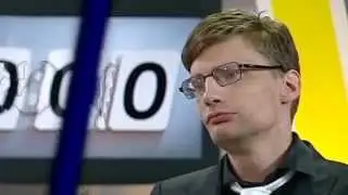 Muutoksen Herkk&auml; Hetki - Timo Hellman (Muutos 2011)