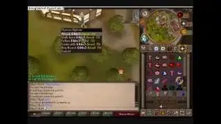 XObs I ObsX PK vid 6 Part 1 ( Obby K0er1 )