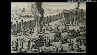 Leviticus chapters 1 - 13