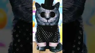I save the cat Ed. mobile game