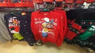 Primark/Penneys haul,November2019