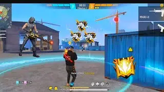 🔥 Free Fire CS Ranked - What Makes This Game So Addictive?
