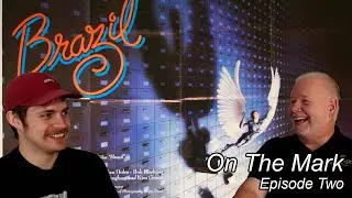 On The Mark Episode Two: Brazil (1985)
