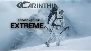 Carinthia Spec ad | VibeVaultz.ai Marketing Agency 🦾