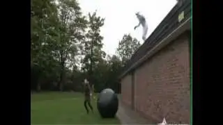 Baumgartner FAIL xD