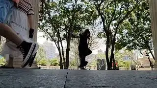HARDSTYLE SHUFFLE In Shen Zheng｜DENG FT Ayang FT HXSI