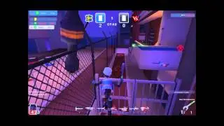 MicroVolts CM Pozitive vs assaynimw
