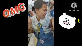 Nursing Students Be Like 😀 || Injection Practice