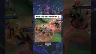 Martis: Pura-pura galiat 😶 #meme #lucu #memes #mlbb #shorts #viral #like #games #beranda #edit #fyp