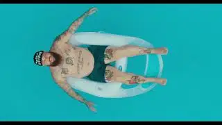 Brandon Hart - Slow ( Official Music Video)