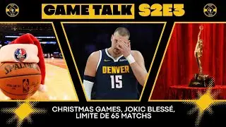 GAMETALK SESSION S2 ep.3