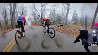 PLUS Cycling Team - Sunday GRoad Ride