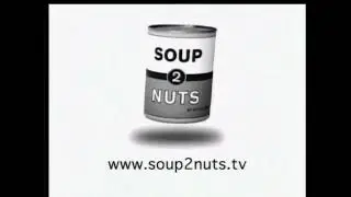 Burns & Burns/Soup2Nuts/Warner Bros. Television (1999/1994/2001/2003)