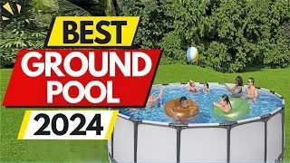 Top 5 BEST Above Ground Pools On Aliexpress On Amazon