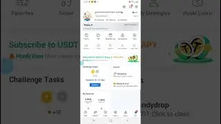 Easily Connect Houbi Api to Tafabot.