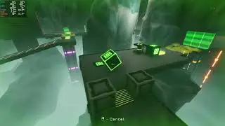 The Last Cube Linux Demo (Steam Next Fest June 2021)