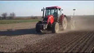 Siew jęczmienia 2015 # NOWY SPRZĘT # AMAZONE # AD 3000 SUPER #