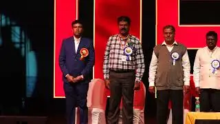 BVIRS Annual Day 2025-26
