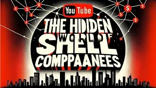Understanding shell companies